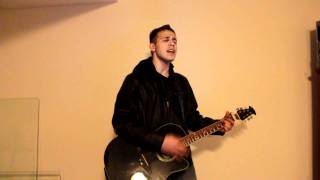 Whatever You&#39;re Doing (Something Heavenly) - Sanctus Real