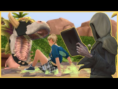 Every Base Game Death