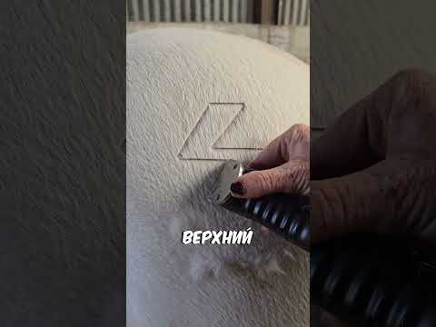 Эту лошадь не били током — на ней просто выстригли молнии! 😳⚡