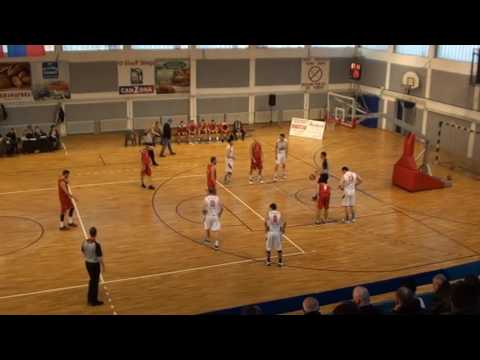 2MLS 21 Plana - Napredak MaksiKo