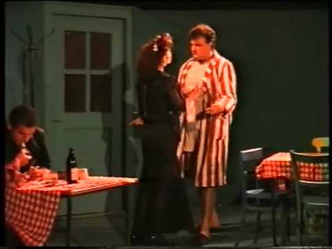 Boemska Rapsodija Predstava Ruski Kerestur