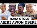 BABA OTOLO TU ASIRI AWON OSERE ONI TIATA, ILAKOJA RE PELU AWON MARKETERS ATI IRANLOWO AGBALA GABRIEL