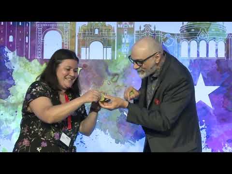 Video gallery thumbnail