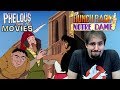 The Hunchback Of Notre Dame Goodtimes Phelous