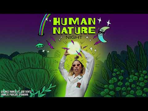 francis mercier emvafaya bolingo nanga feat bibi dens tshibayi visualizer