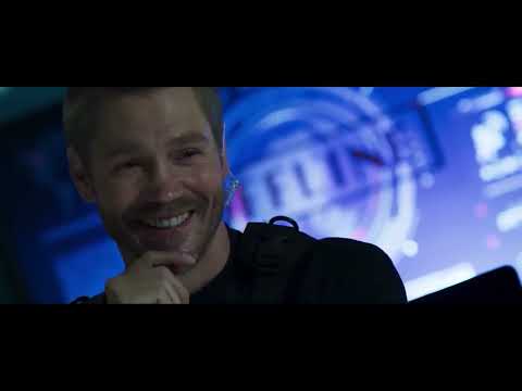 Tráiler Fuerte: El ojo del francotirador 2022