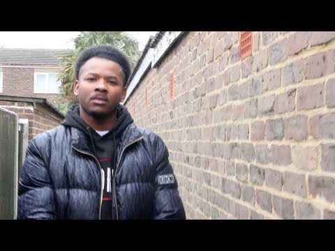 RenzoTPN - One Man Army (Official Music Video)