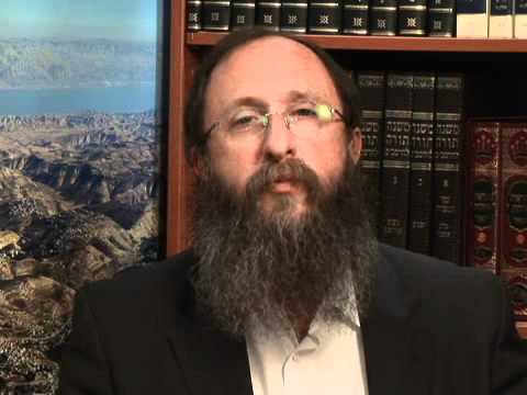 Weekly Torah Portion: Vayeshev