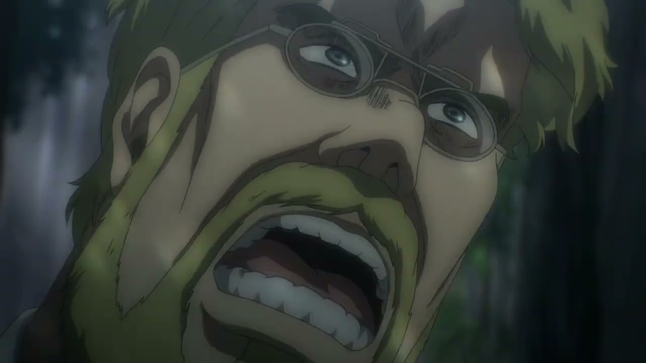 【１時間耐久】ジーク「なんだよ、もおおおお、またかよおおおお！！」