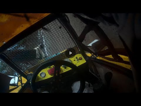 Kecel Roncsderbi 2019.10.13