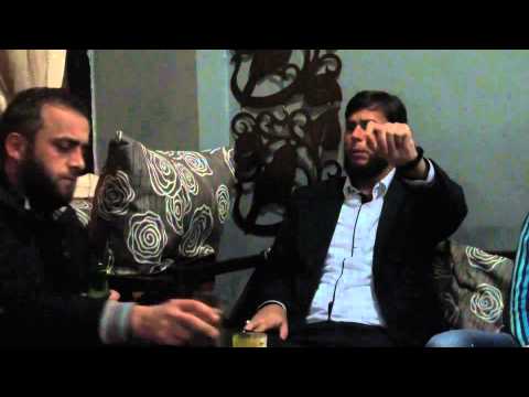 34. Takim Javor me Hoxhë Nesim Demiri (08. Nëntor 2014) - Iniciativa VEPRO