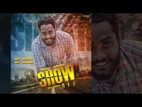 Show Off