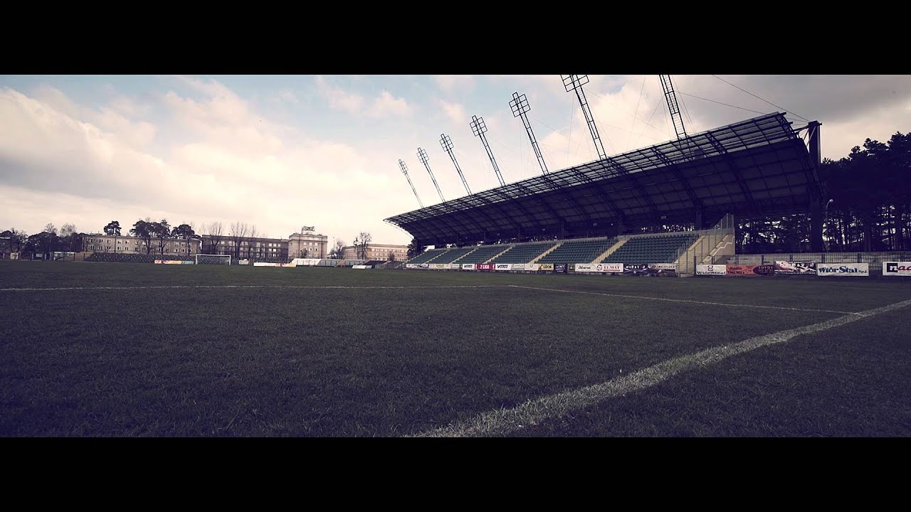 Stal Stalowa Wola zaprasza na mecze [WIDEO]