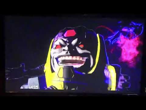 [UMvC3] Frosty Faustings XII 2020: Double A (Hulk/Nemesis/Taskmaster) vs. MOTHMAN (MODOK/Dante/Doom)