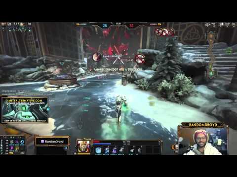 Yanus Yukes (Janus Jukes)