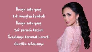Download lagu Mencintaimu - Kris Dayanti | Lirik Lagu ~ Hanya satu yang tak mungkin kembali... mp3 Download lagu Mencintaimu - Kris Dayanti | Lirik Lagu ~ Hanya satu yang tak mungkin kembali... mp3