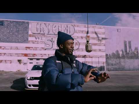 Lil Mugga - Boyz In The Hood (Hang'n Mic Freestyle) 🎥 By: LeekGotFilms