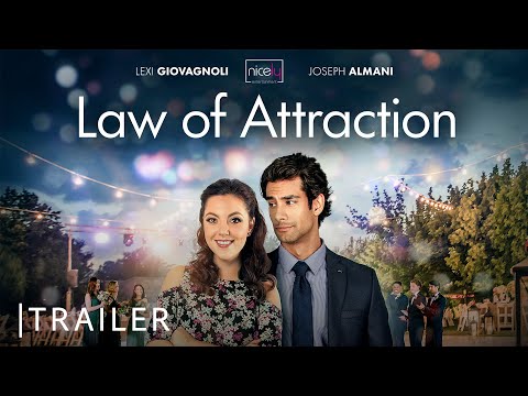 Law Of Attraction | Trailer | Nicely Entertainment