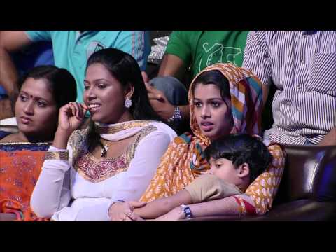 Veruthe Alla Bharya Season 2 I Episode 39 - Part 3 I Mazhavil Manorama