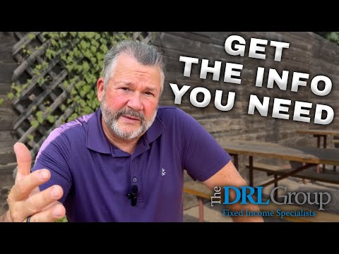 How to Stay Up to Date on the Municipal Bond Market with The DRL Group