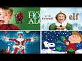 15 Of Your Favorite Christmas Songs From Christmas Movies Holiday Playlist
