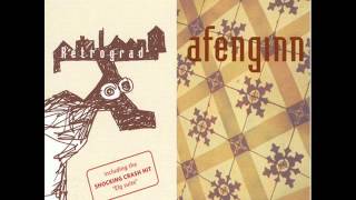 Afenginn: Retrograd (full album, 2004)