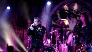 Edguy-The Headless Game (live)