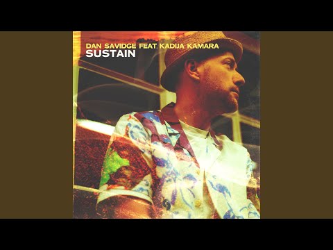 Sustain (feat. Kadija Kamara) (Extended Mix)