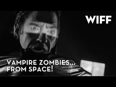 afbeelding Vampire Zombies... from Space!
