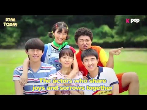 03/03/2016 KPOPNEWS - Film Unforgettable with Do Kyung soo and Kim so hyun