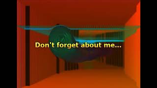 Chicago - Don&#39;t Get Around Much Anymore (Lyrics)