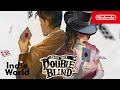 Gameplay-Video von Death Trick: Double Blind  PC