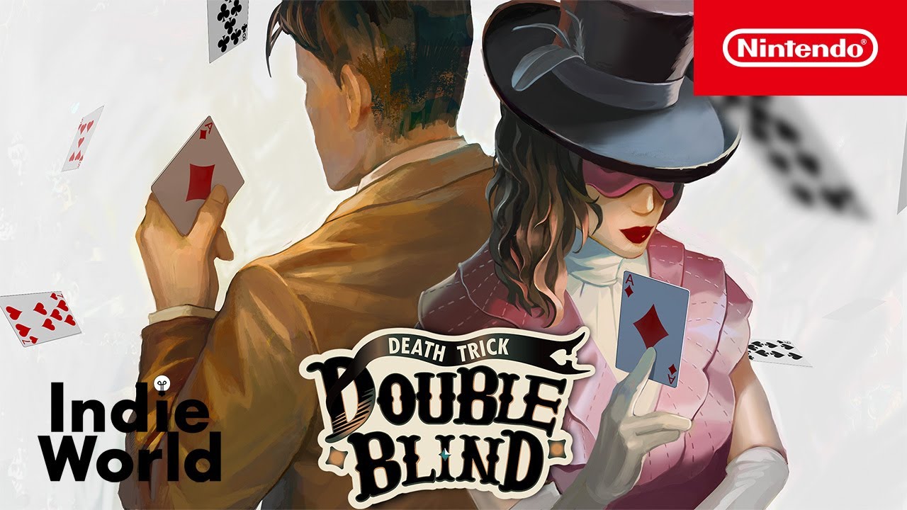 Announcement Trailer