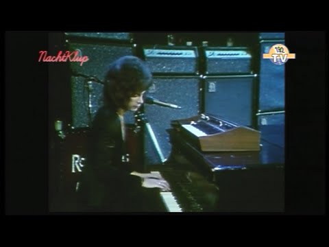 Raspberries - Overnight Sensation (Hit Record) ( Original Footage 1974 Rebroadcast 192 TV )