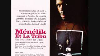Menelik - Un petit rien de jazz