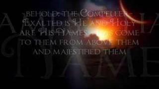 Listen for a day when the caller will call...