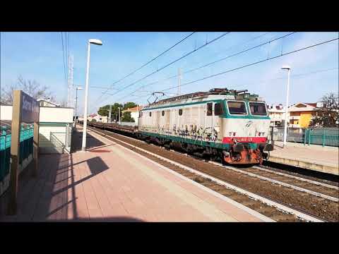 raccolta treni particolari parte 1