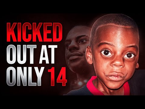 How IShowSpeed's Mom Almost Ended His Career