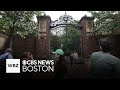 Harvard student orchestra suspended over hazing allegations, student paper reports