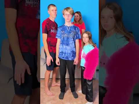 Monday and Friday dance short #shorts