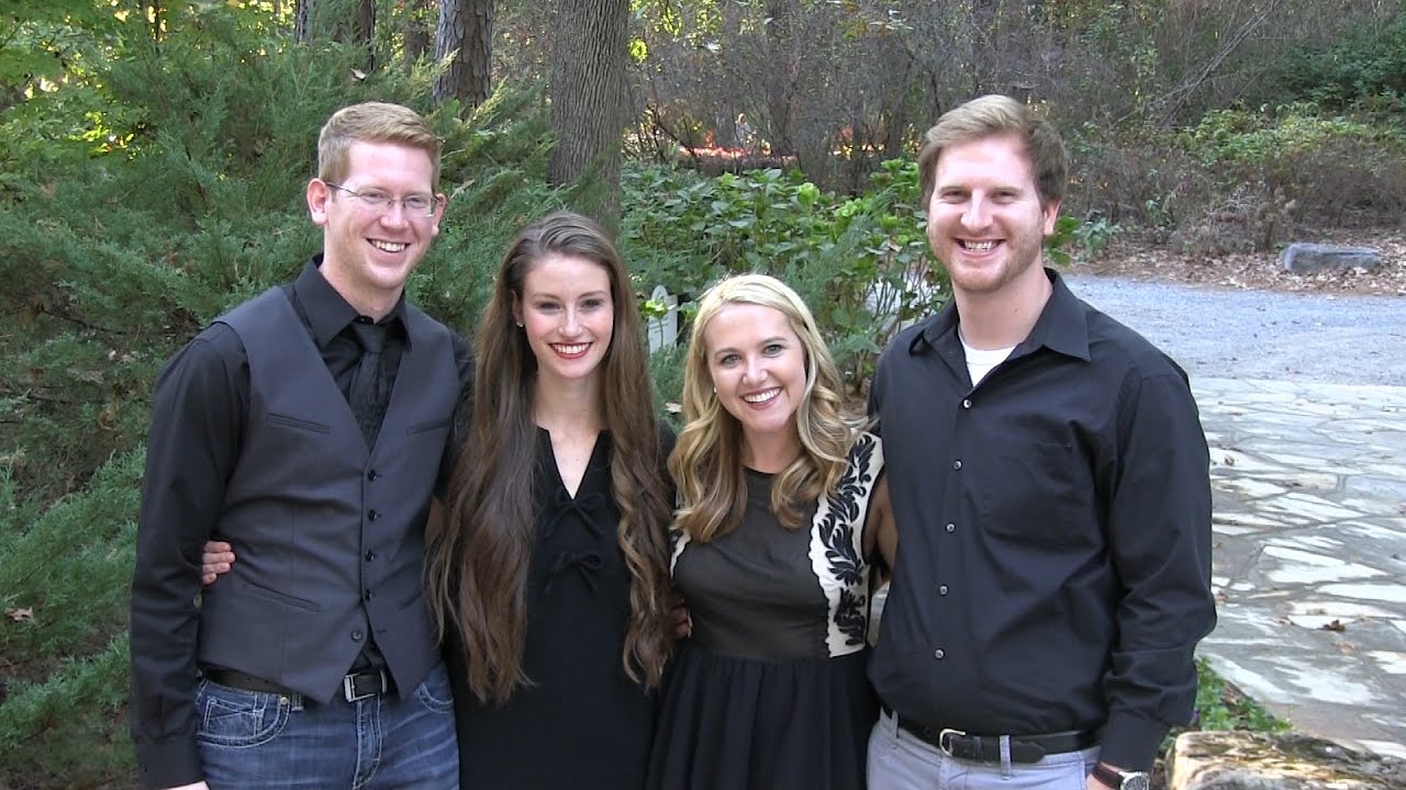 Ballet Arkansas "Under the Lights" After-Party
