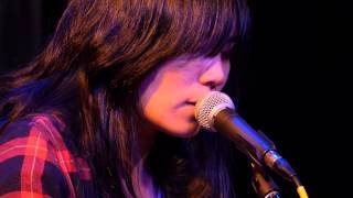 Thao and the Get Down Stay Down - The Feeling Kind (Live on KEXP)