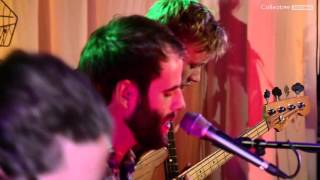 A Brighter Light - Won't Let It Die video