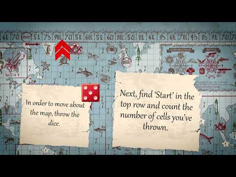 The Kraken - Video Guide