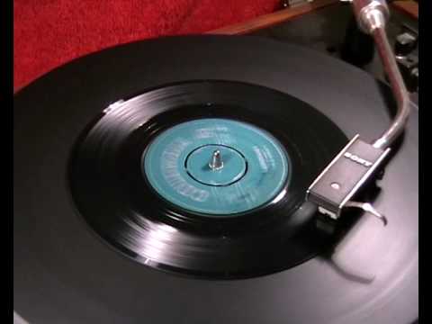 The Regents - 'Barbara-Ann' - 1961 45rpm