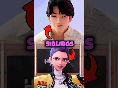 Ranking the Top 5 Worst Theories in Kpop Demon Hunters | Kpop Demon Hunters #kpopdemonhunters #rumi