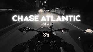 Download lagu Chase Atlantic Playlist Mix - Chill Night Ride With Me mp3