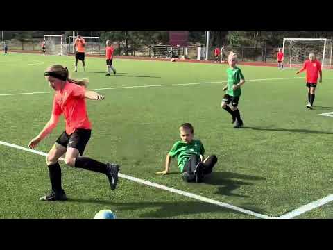 AFA Olaine vs Baloži FK, 21.09.2025, Farion Baloži Cup 2025