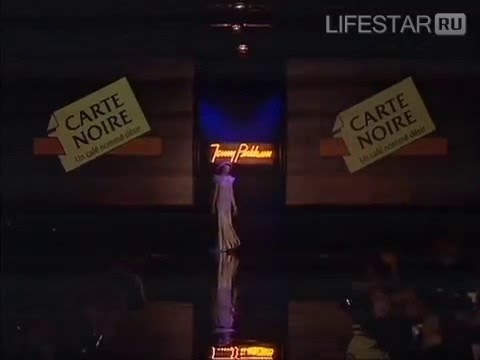 Jenny Packham. Fall Winter 2008/09. Part 1