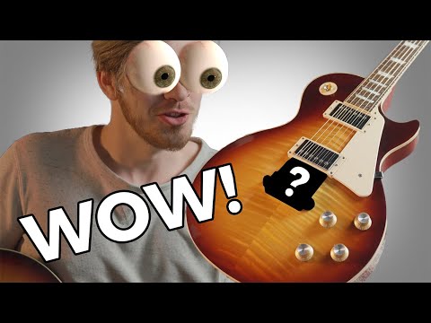 THIS changed my guitar playing forever | Evertune